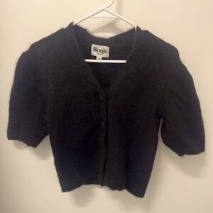 Rouje Nono sweater black